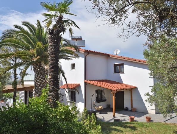 Villa Victoria