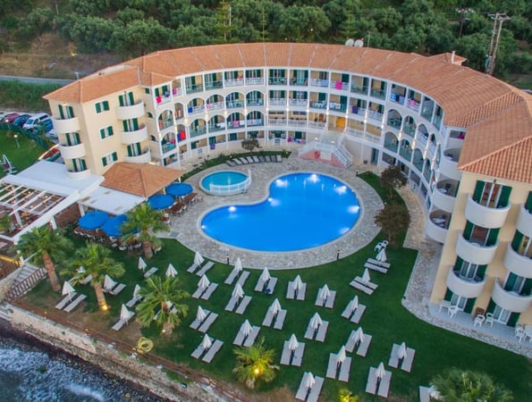 4* Windmill Bay Hotel - Αργάσι, Ζάκυνθος