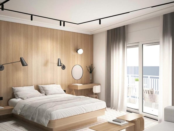 Xanthi Polis City Center Luxury Suites - Ξάνθη