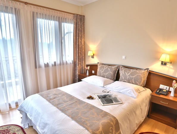 Xenios Dias Hotel - Λιτόχωρο Πιερίας