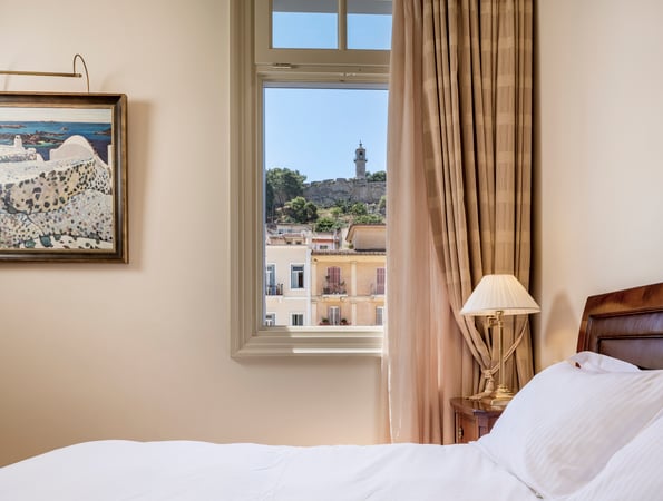 Xenon Inn Hotel - Ναύπλιο