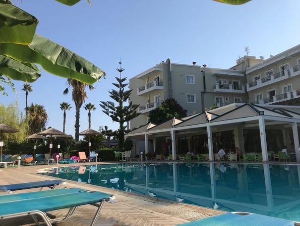 Yiorgos Hotel