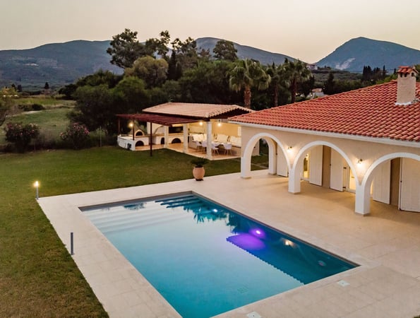 Zante Vista Villas