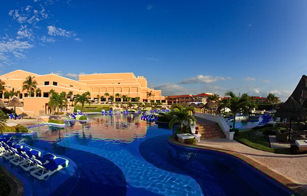 All Inclusive Προσφορές