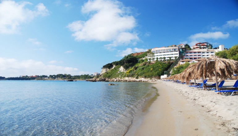 4* Zante Imperial Beach