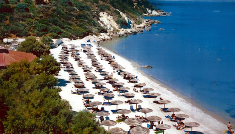 4* Zante Imperial Beach