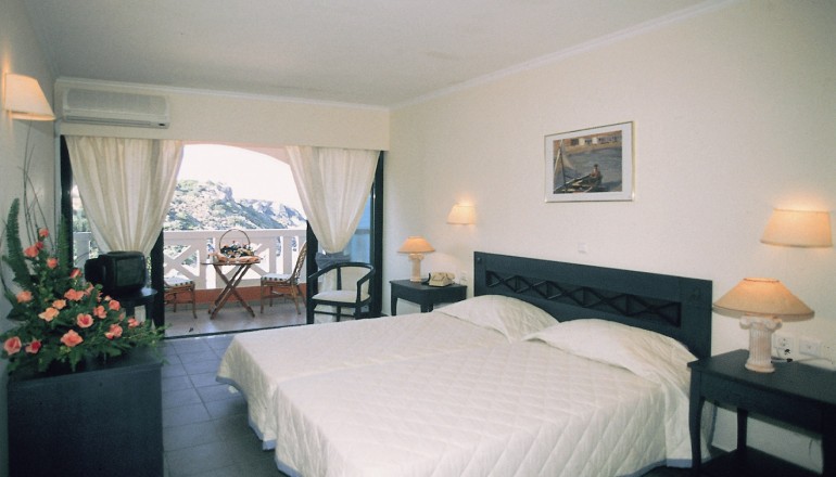 4* Zante Imperial Beach