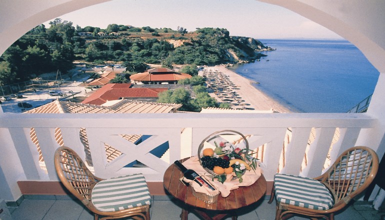 4* Zante Imperial Beach