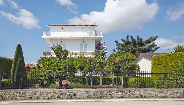 Pettas Apartments Zakynthos