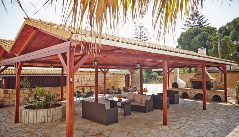 Pettas Apartments Zakynthos