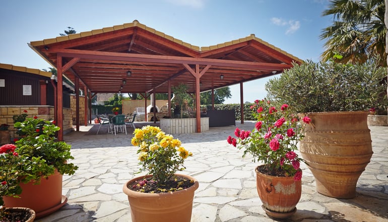 Pettas Apartments Zakynthos