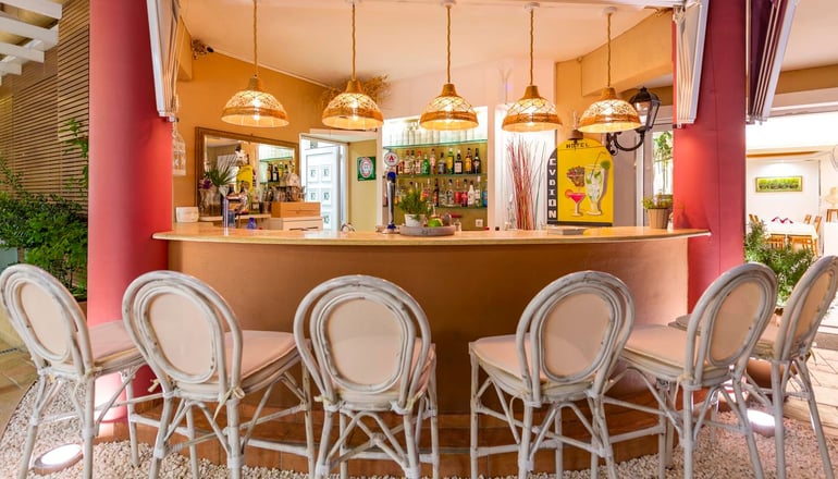 Evdion Hotel Pieria