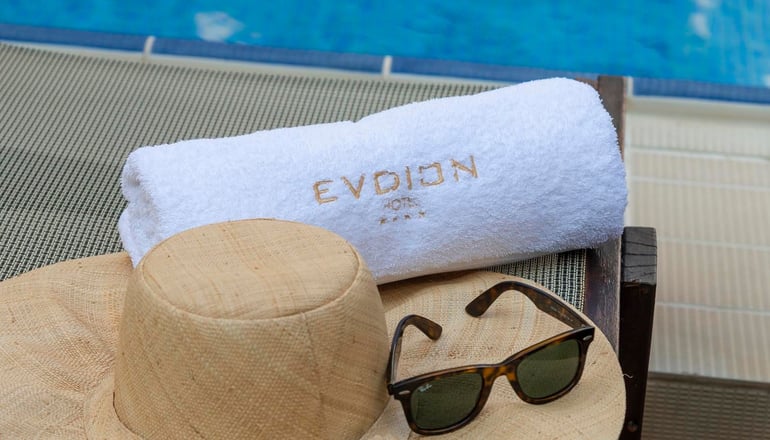 Evdion Hotel Pieria