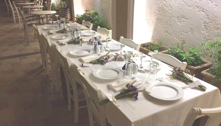 Evdion Hotel Pieria