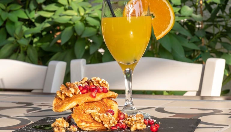 Evdion Hotel Pieria