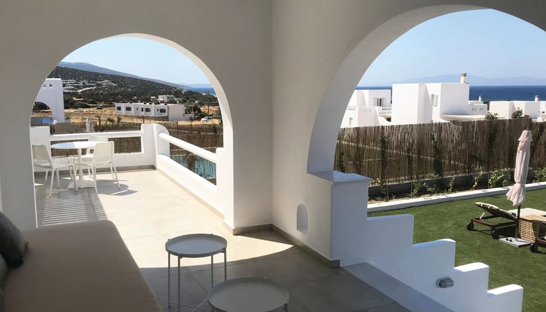 Naxian Resort