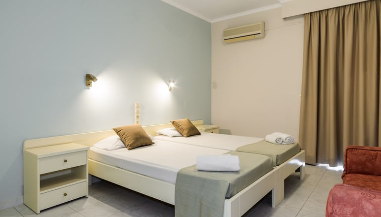 Maria Studios & Apartments Zakynthos!