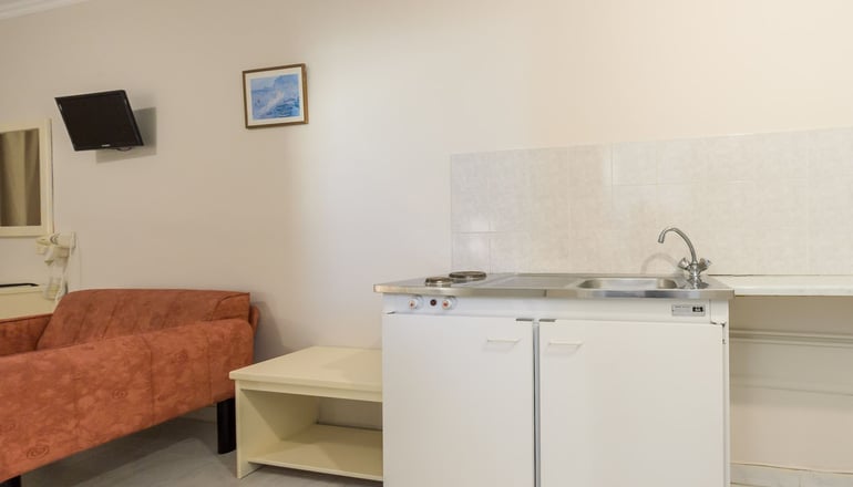 Maria Studios & Apartments Zakynthos!