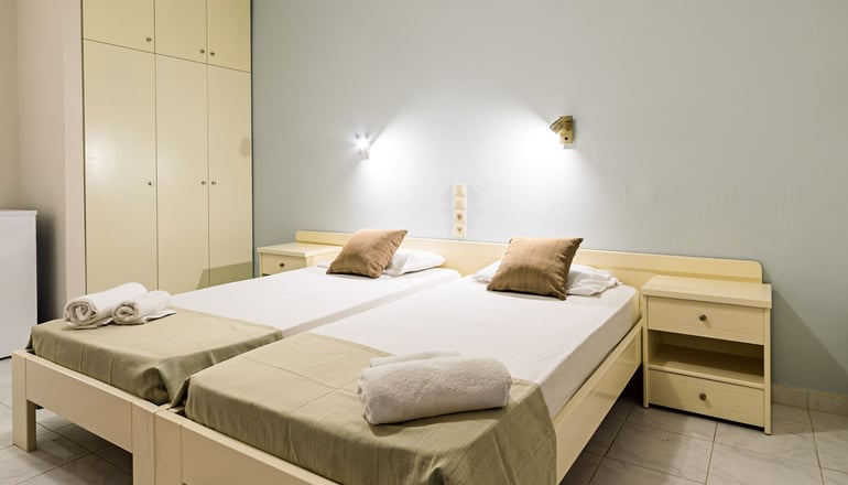 Maria Studios & Apartments Zakynthos!