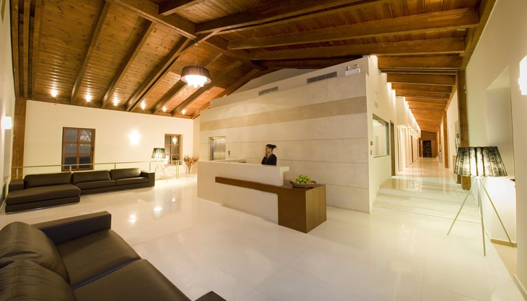 5* Villa Di Mare Seaside Suites