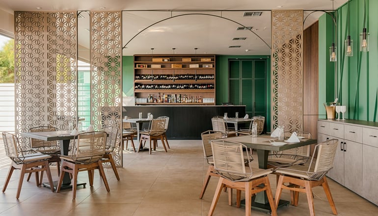 5* Villa Di Mare Seaside Suites