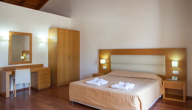 5* Villa Di Mare Seaside Suites