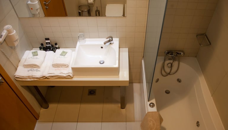 5* Villa Di Mare Seaside Suites