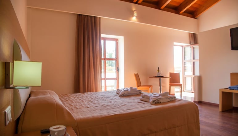 5* Villa Di Mare Seaside Suites