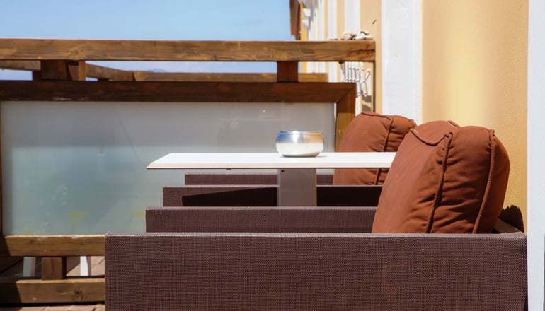 5* Villa Di Mare Seaside Suites