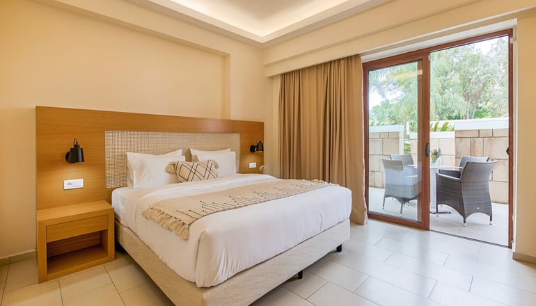 5* Villa Di Mare Seaside Suites