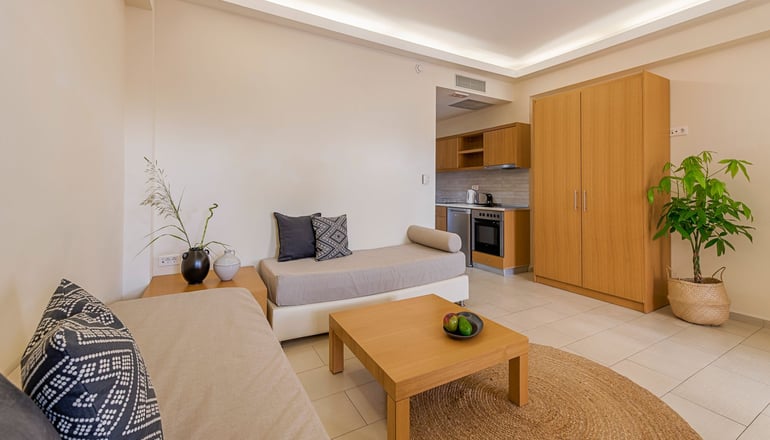 5* Villa Di Mare Seaside Suites