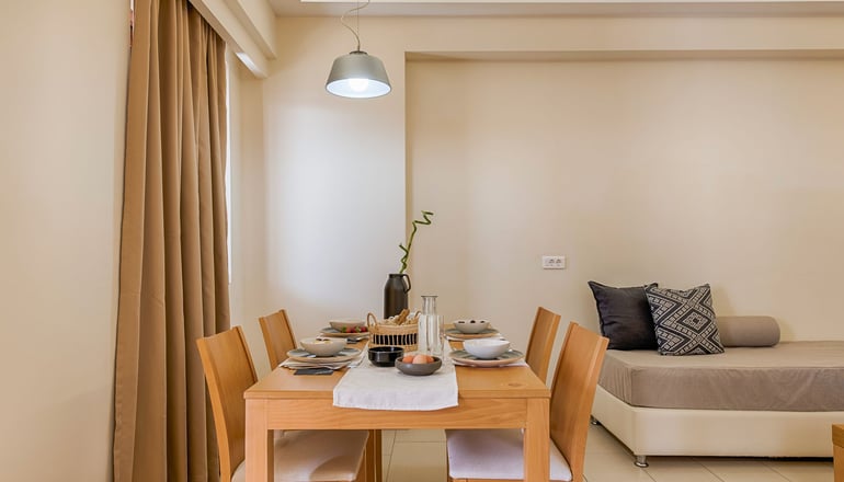 5* Villa Di Mare Seaside Suites