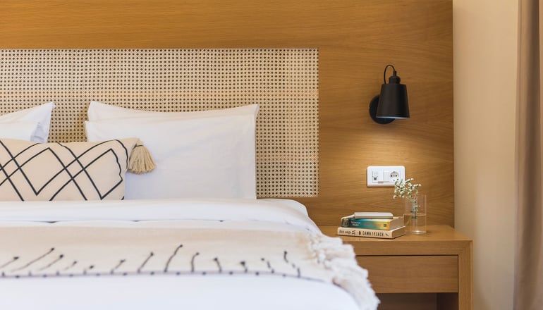 5* Villa Di Mare Seaside Suites