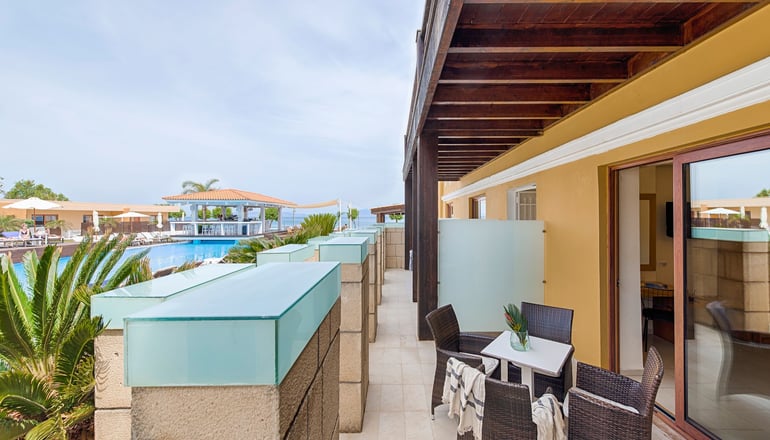 5* Villa Di Mare Seaside Suites