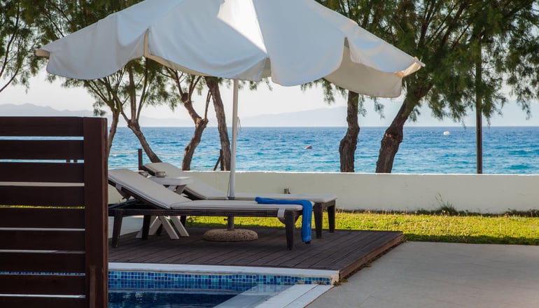 5* Villa Di Mare Seaside Suites