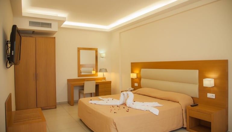 5* Villa Di Mare Seaside Suites