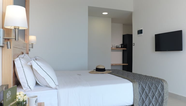 4* Acrotel Elea Beach