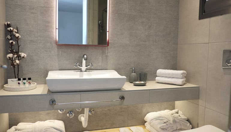 4* Acrotel Elea Beach