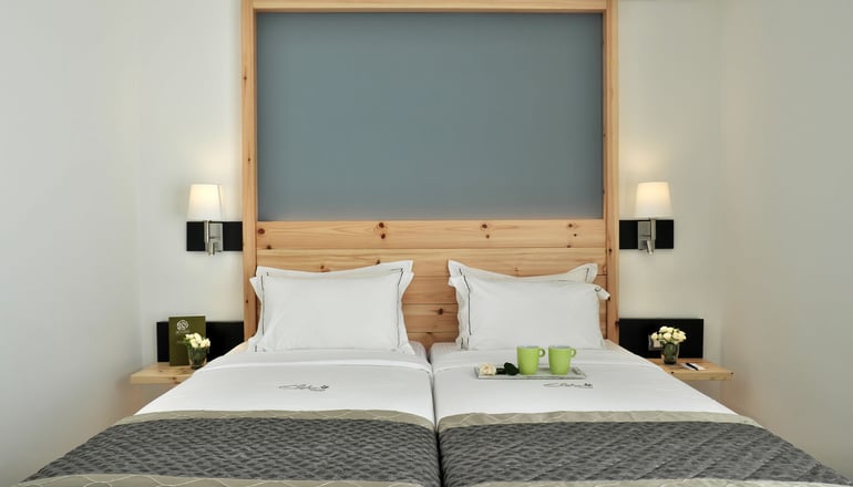 4* Acrotel Elea Beach