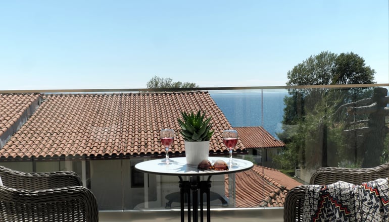 4* Acrotel Elea Beach