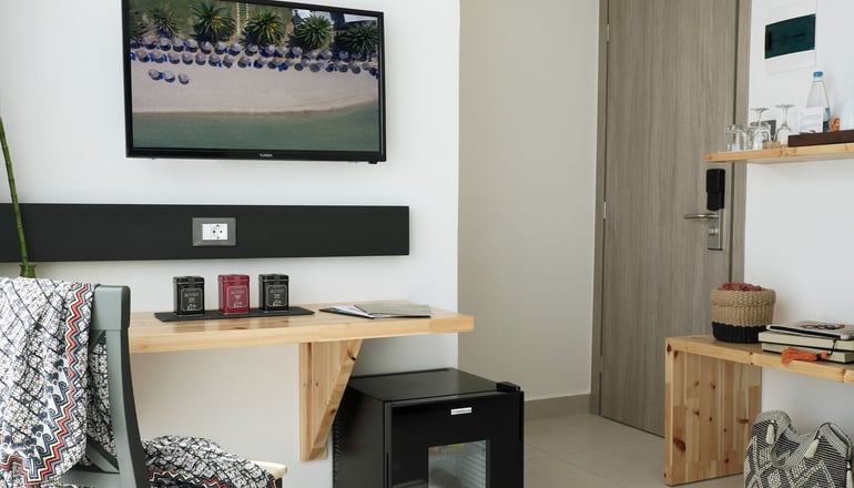 4* Acrotel Elea Beach