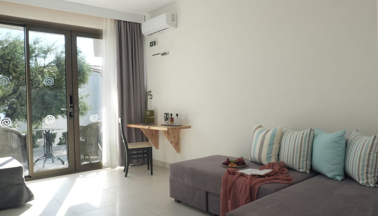 4* Acrotel Elea Beach