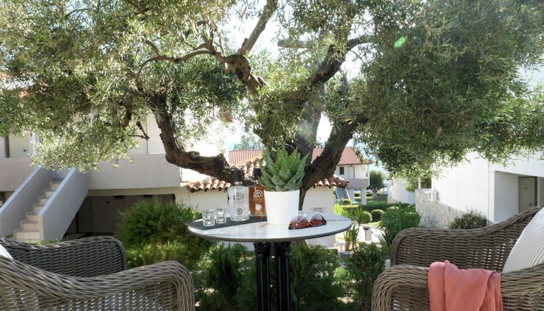 4* Acrotel Elea Beach