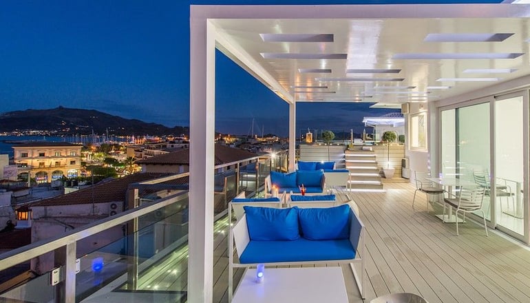 4* Diana Hotel - Ζάκυνθος
