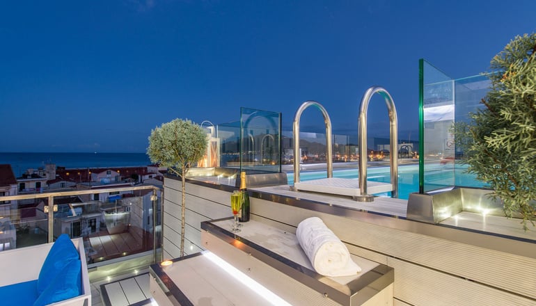 4* Diana Hotel - Ζάκυνθος