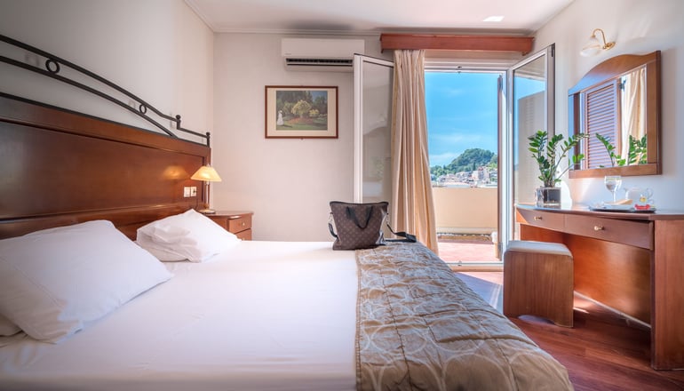 4* Diana Hotel - Ζάκυνθος