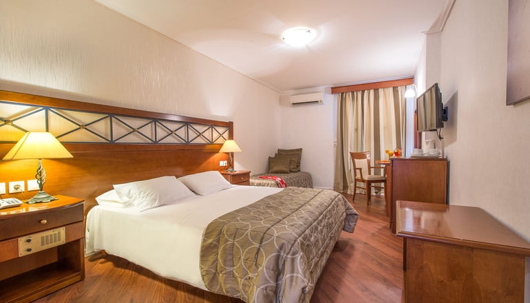 4* Diana Hotel - Ζάκυνθος