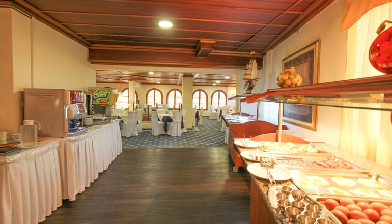 4* Diana Hotel - Ζάκυνθος