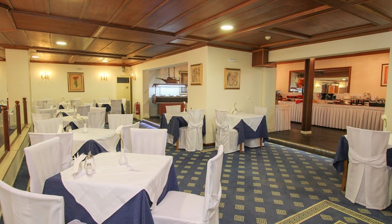 4* Diana Hotel - Ζάκυνθος