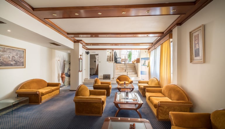 4* Diana Hotel - Ζάκυνθος